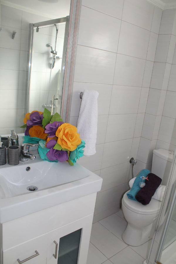 Myron Suite Old Town Ретимно Экстерьер фото