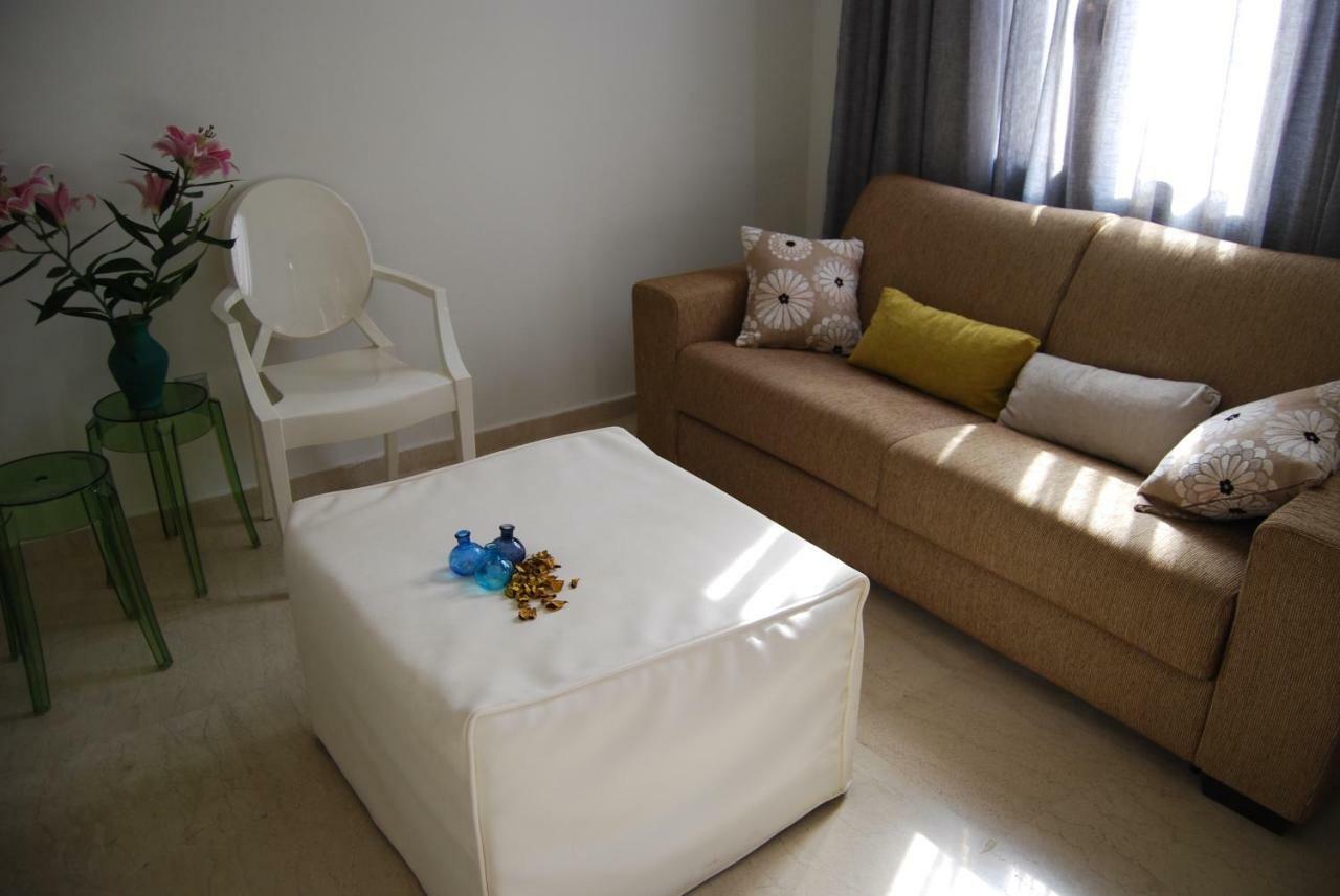 Myron Suite Old Town Ретимно Экстерьер фото